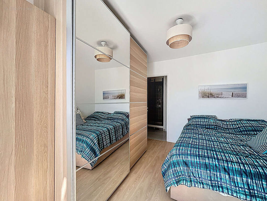 Appartement à FONTENAY-AUX-ROSES