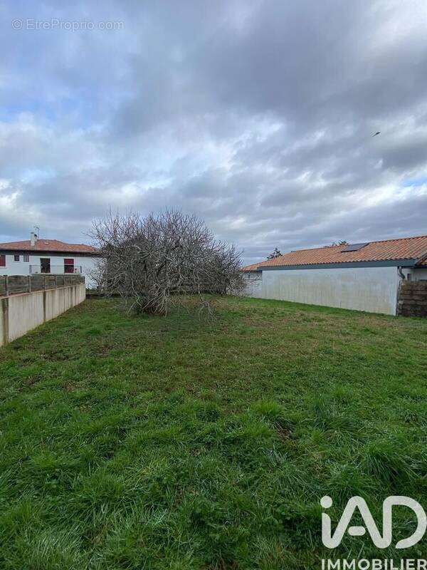 Photo 1 - Maison à ANGLET