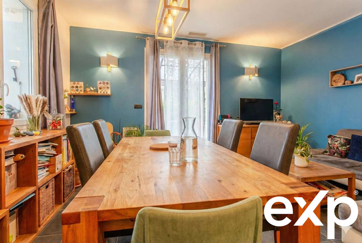 Maison à PARIGNARGUES