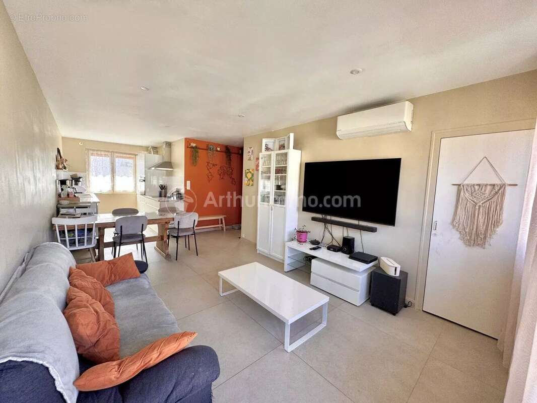 Maison à COURNON-D'AUVERGNE