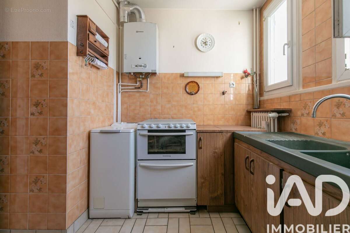 Photo 5 - Appartement à NOGENT-SUR-MARNE