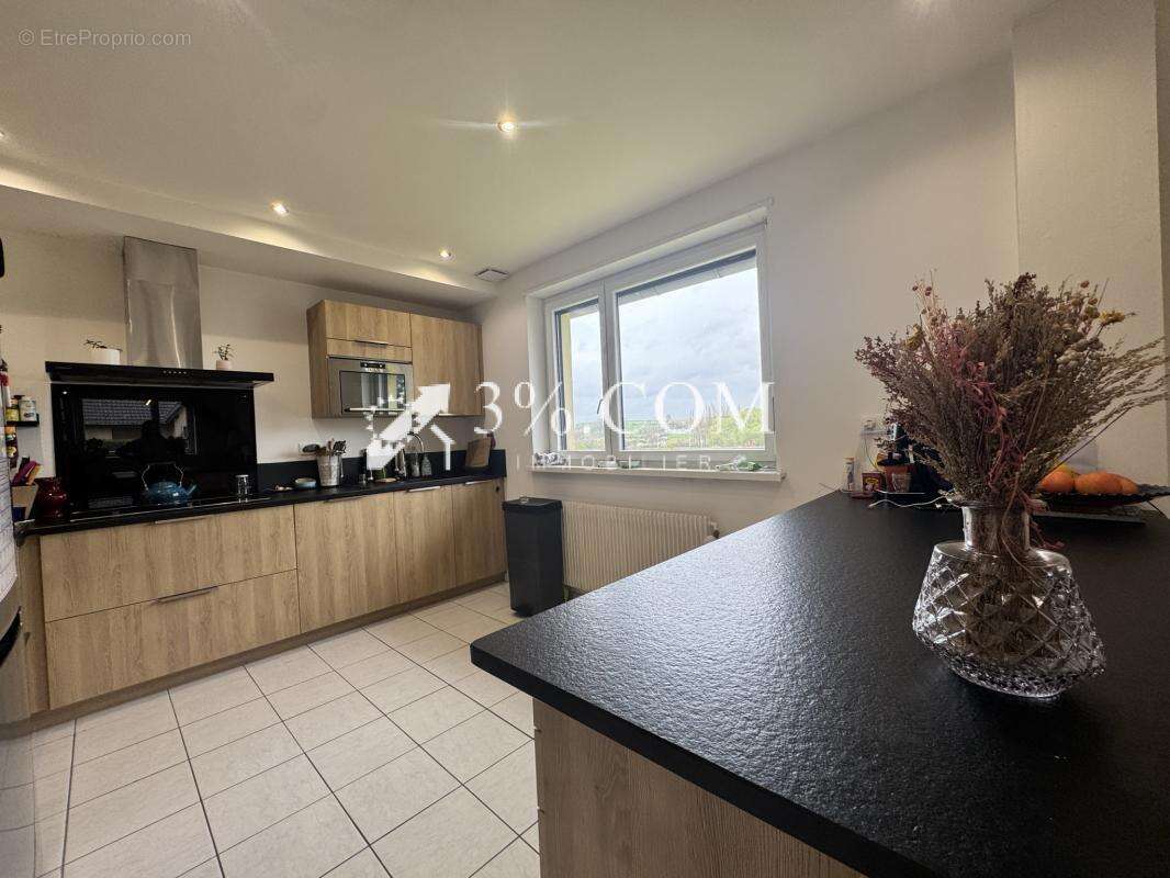 Maison à HOCHFELDEN