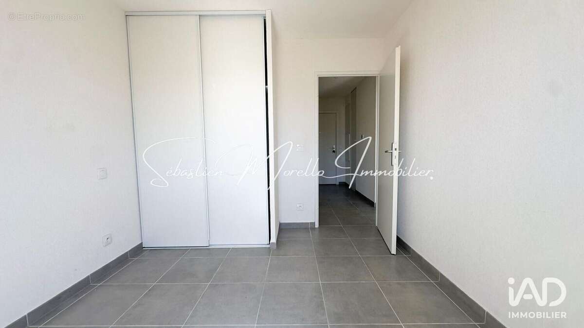 Photo 6 - Appartement à NIMES