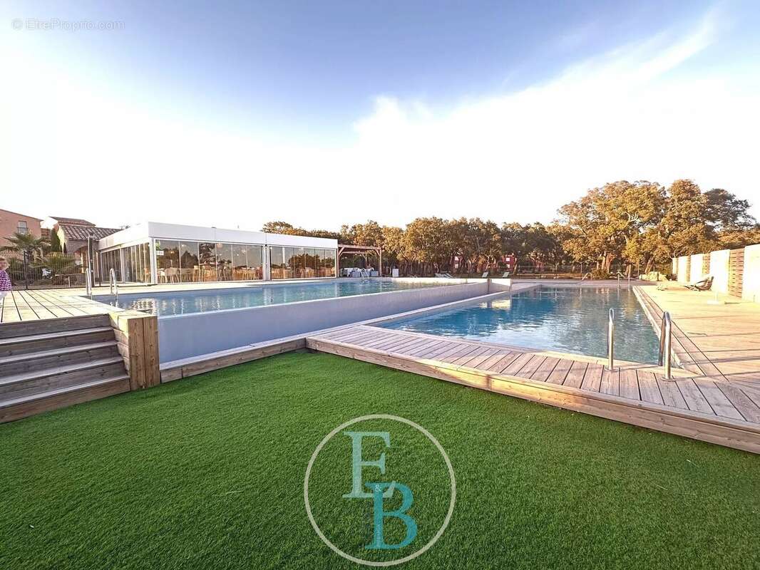 Maison à PORTO-VECCHIO