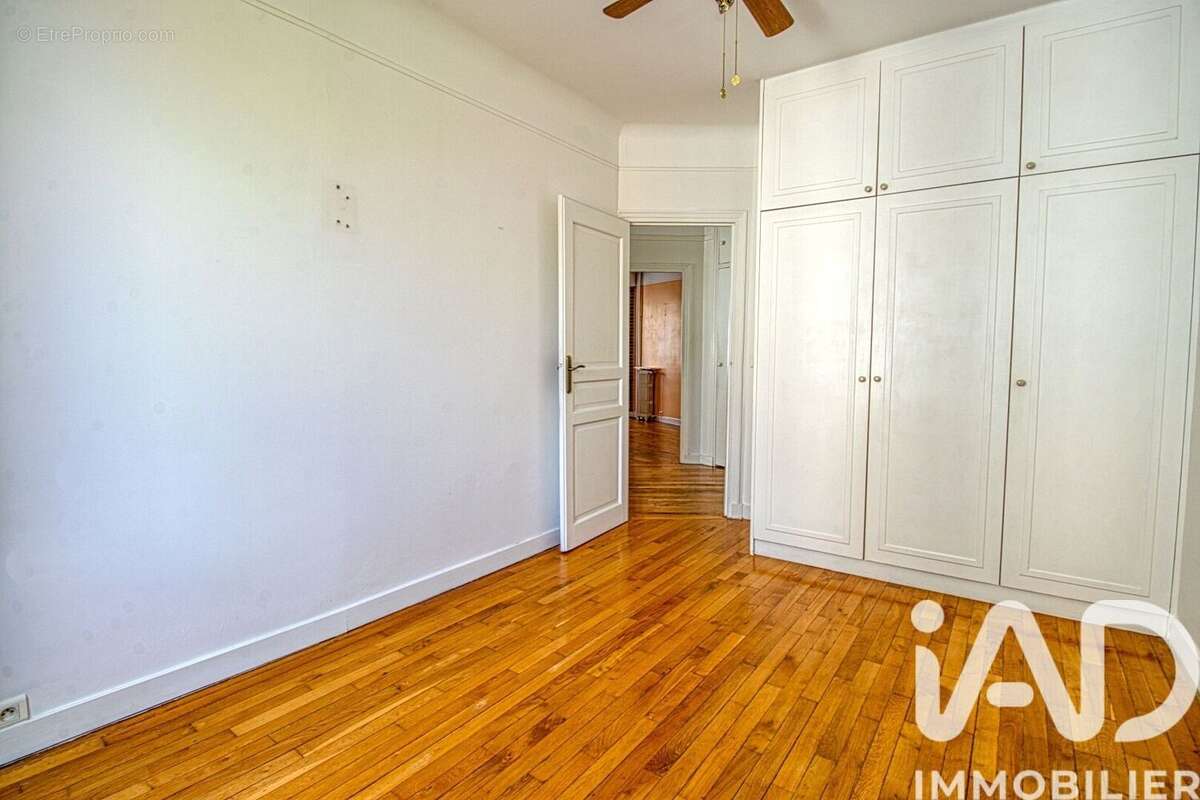 Photo 9 - Appartement à PARIS-12E