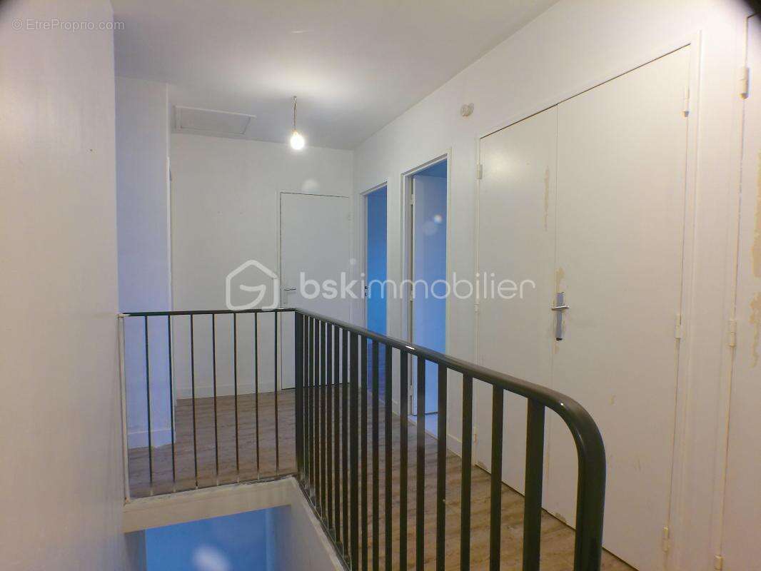 Maison à FONTEVRAUD-L&#039;ABBAYE