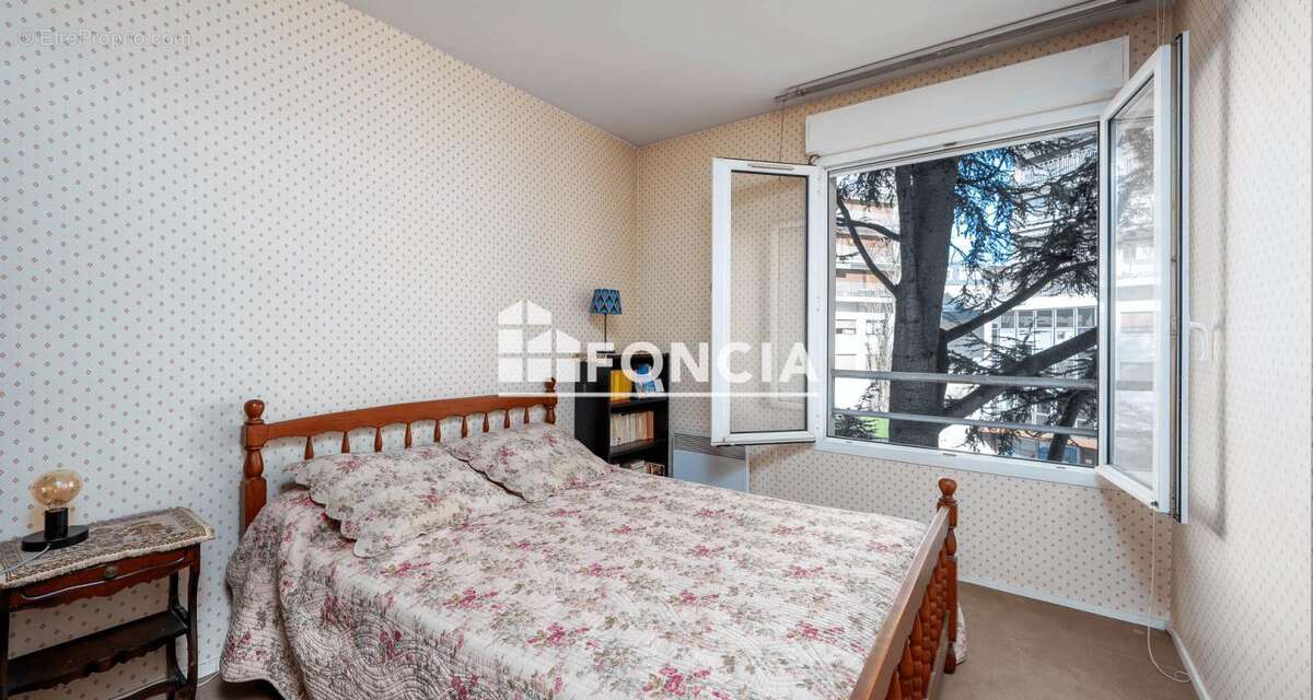 Appartement à FONTENAY-AUX-ROSES