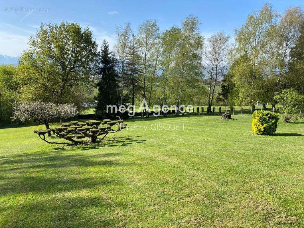 Maison à SAINT-GAUDENS