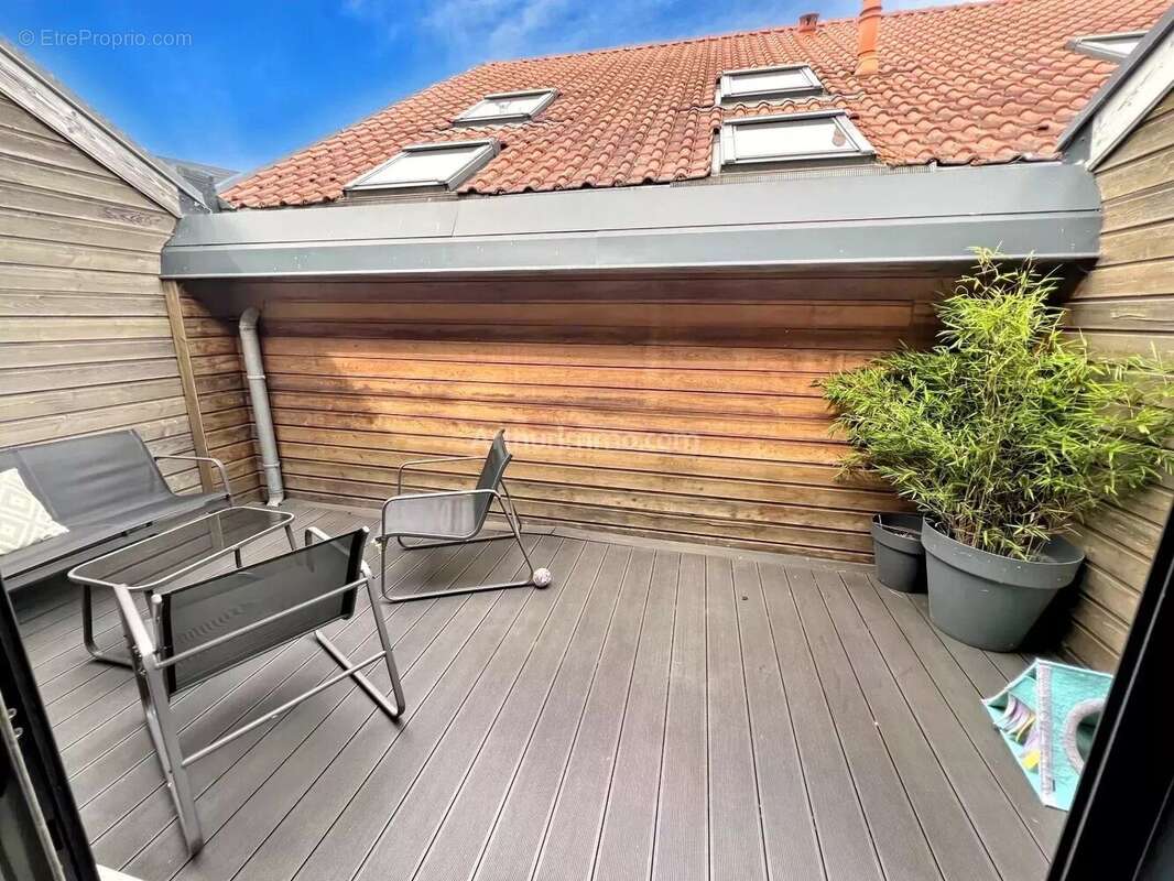 Appartement à TOURCOING