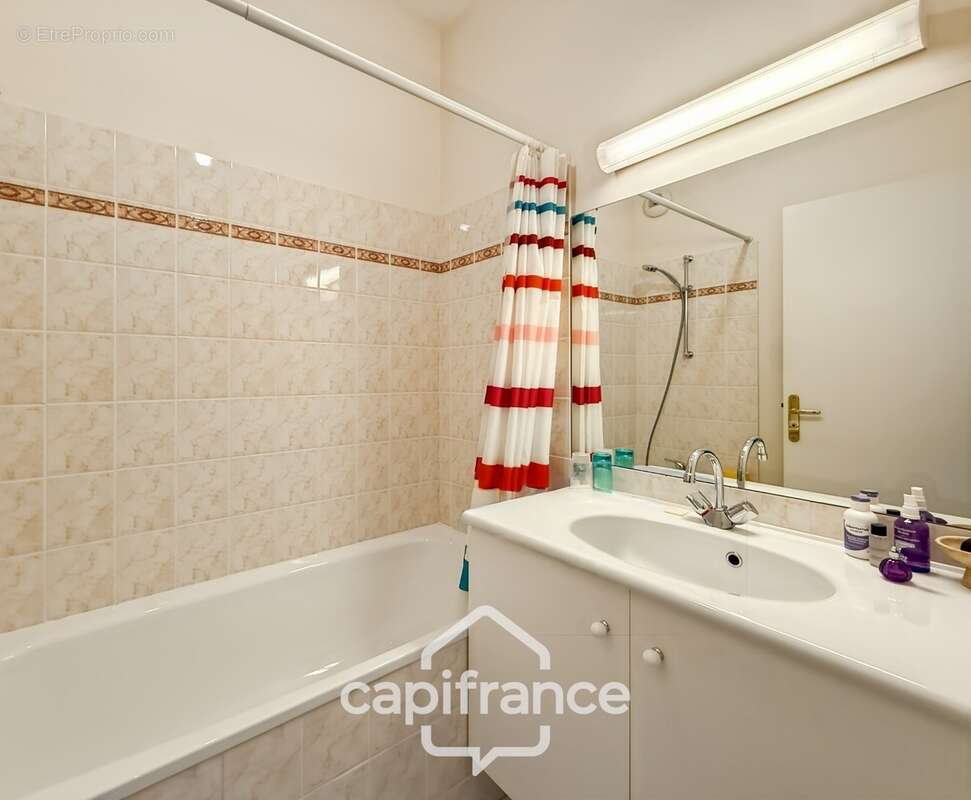 Appartement à vendre 4 pièces LA RICHE (37) - photo 14