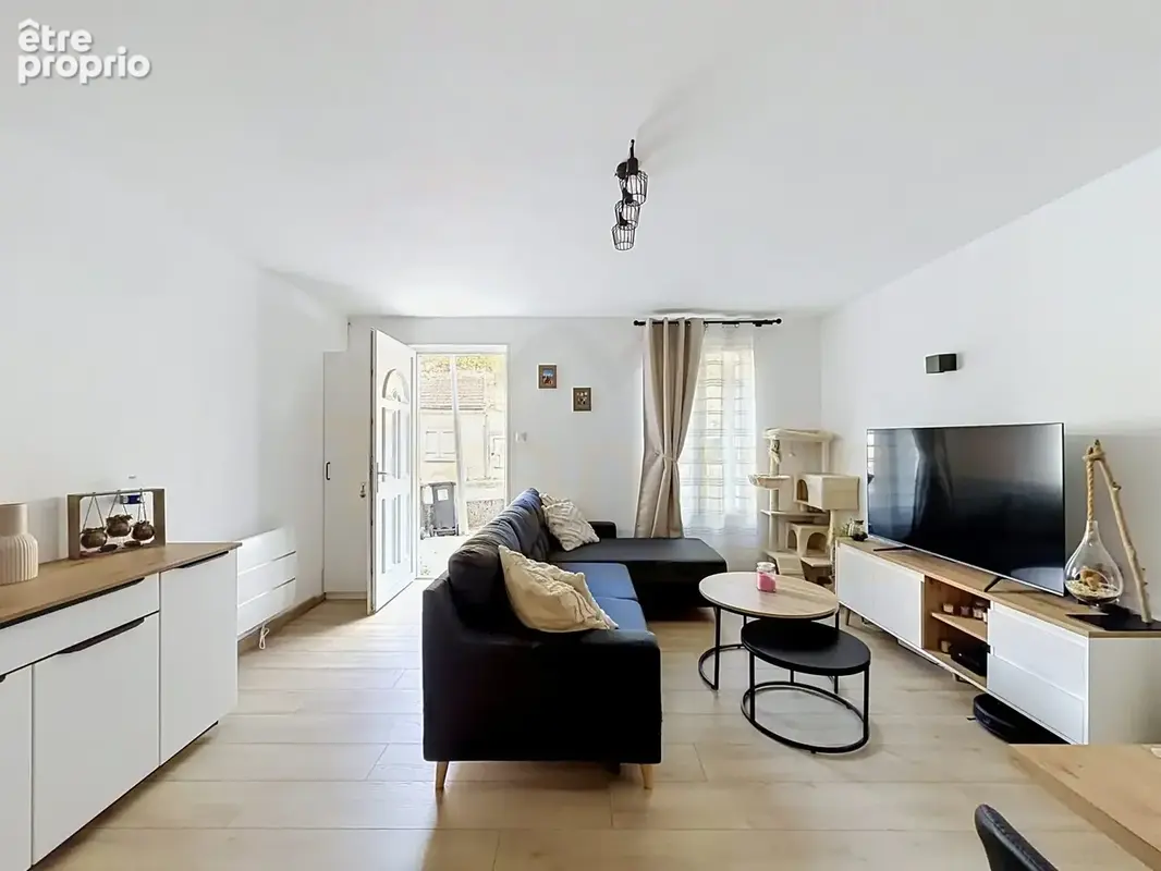 Maison 55 m² à Chars  - photo 4