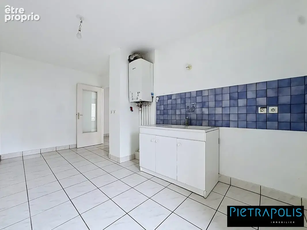 Appartement 79 m² à Lyon-2e  - photo 9