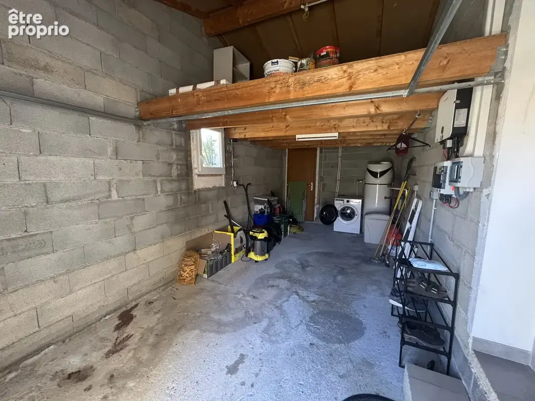 Maison T4 avec Garage - photo 17