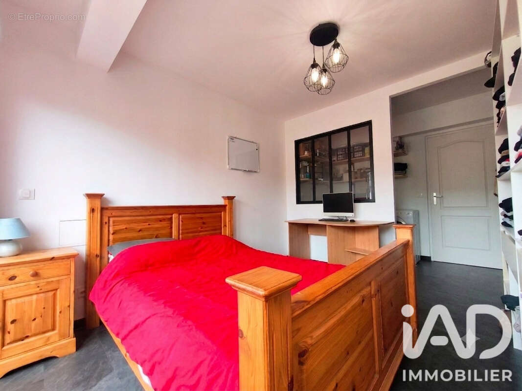 Maison 92 m² à Mametz  - photo 4