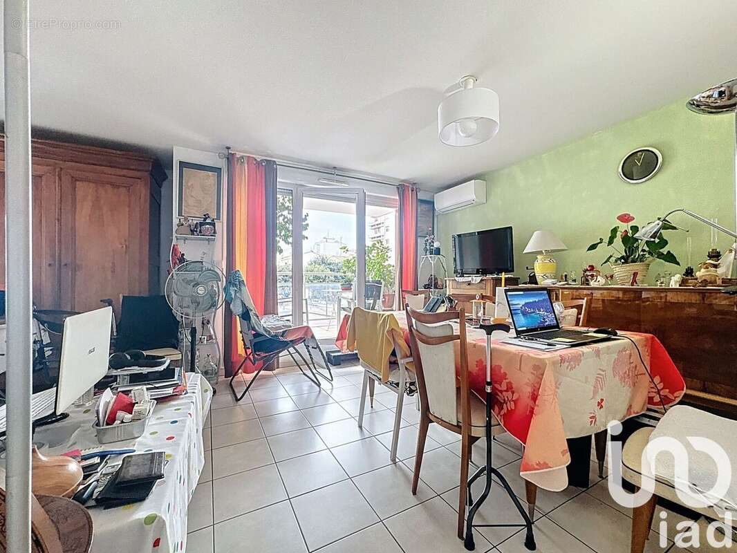 Photo 4 - Appartement à PERPIGNAN