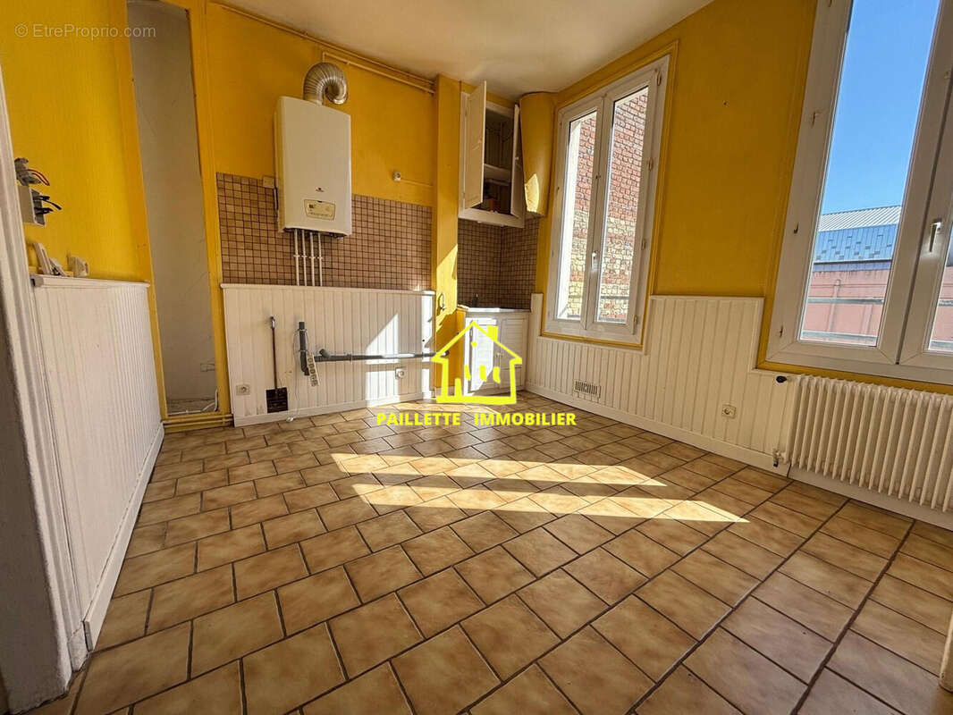 Appartement 50 m² à Le Havre  - photo 2