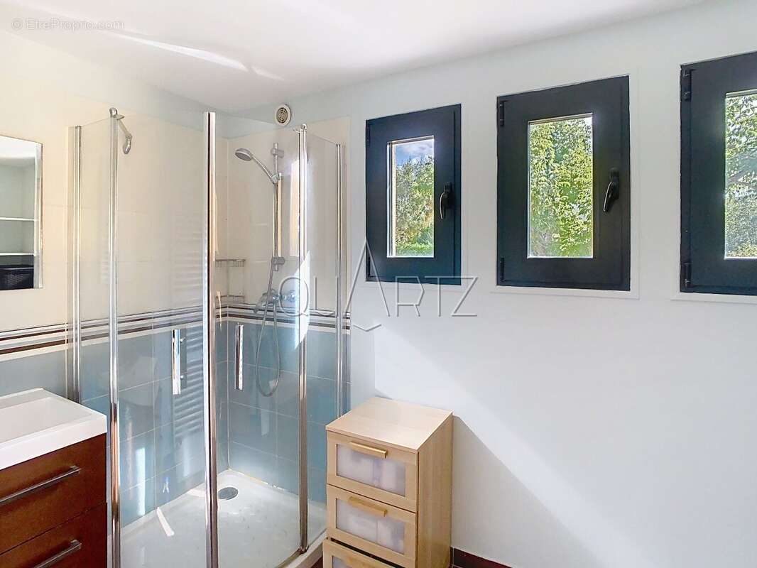 Maison à VERSAILLES