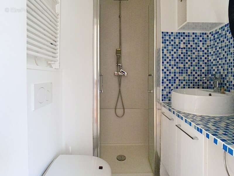 Maison à VERSAILLES