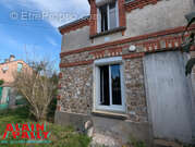 Maison à ARROU