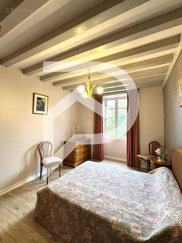 Maison à SAINT-SEVER