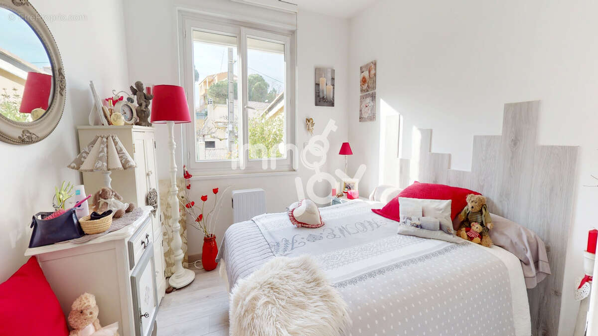 Appartement à FLEURY