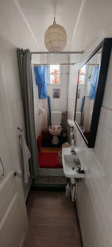 Appartement à CACHAN