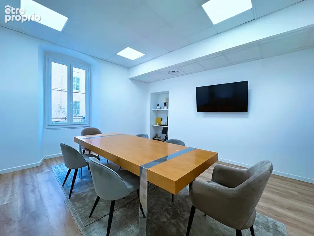 Appartement à BASTIA
