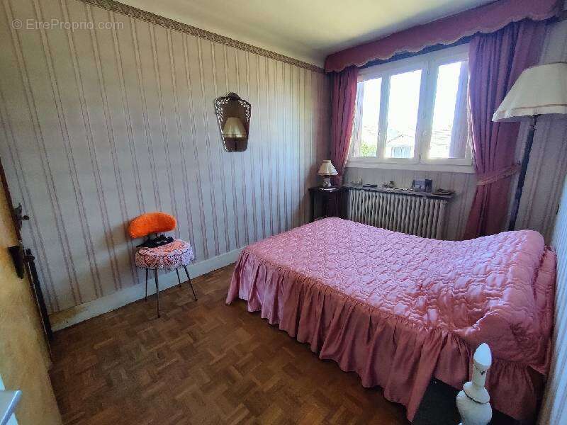 Maison à MITRY-MORY