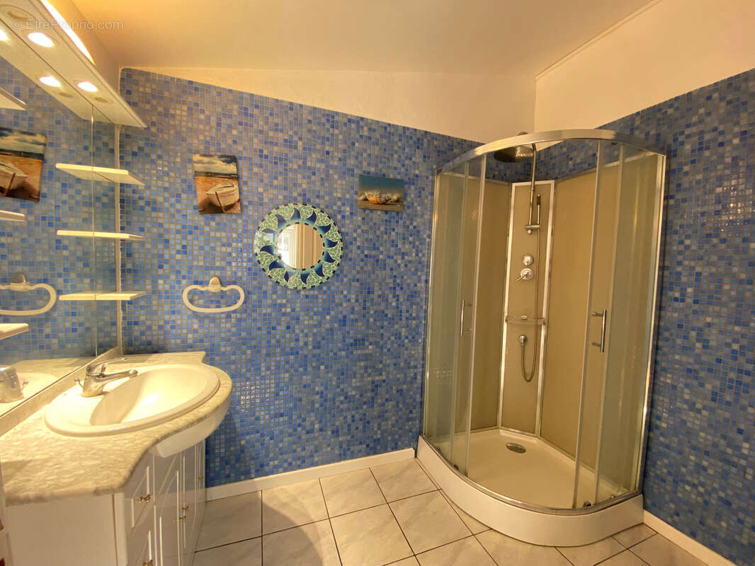 Appartement à LA FERTE-SAINT-AUBIN