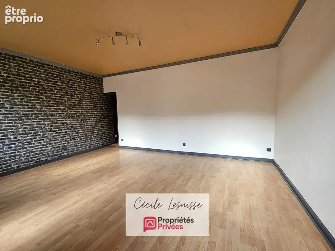 Maison 4 pièces avec terrasse, petit jardin et espace de stationnement - photo 2