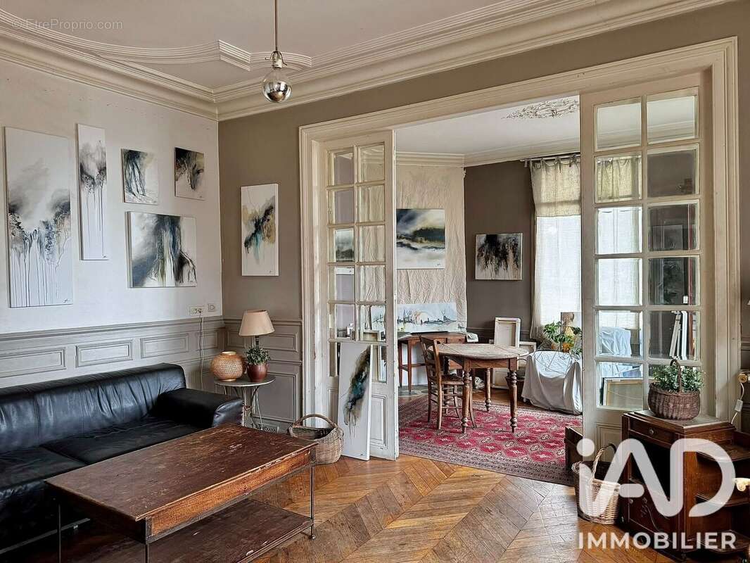 Maison 334 m² à Beauvais  - photo 3