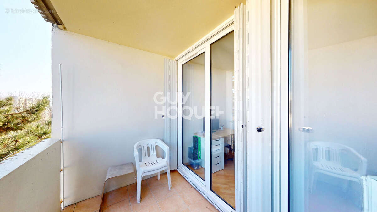 Appartement à FRANCONVILLE