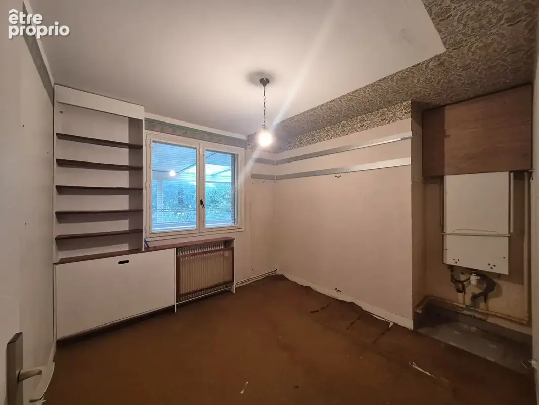 Maison à vendre  Octeville-sur-Mer Dondeneville  120 m²  3 chambres  Terrain 3 000 m² divisible - photo 9