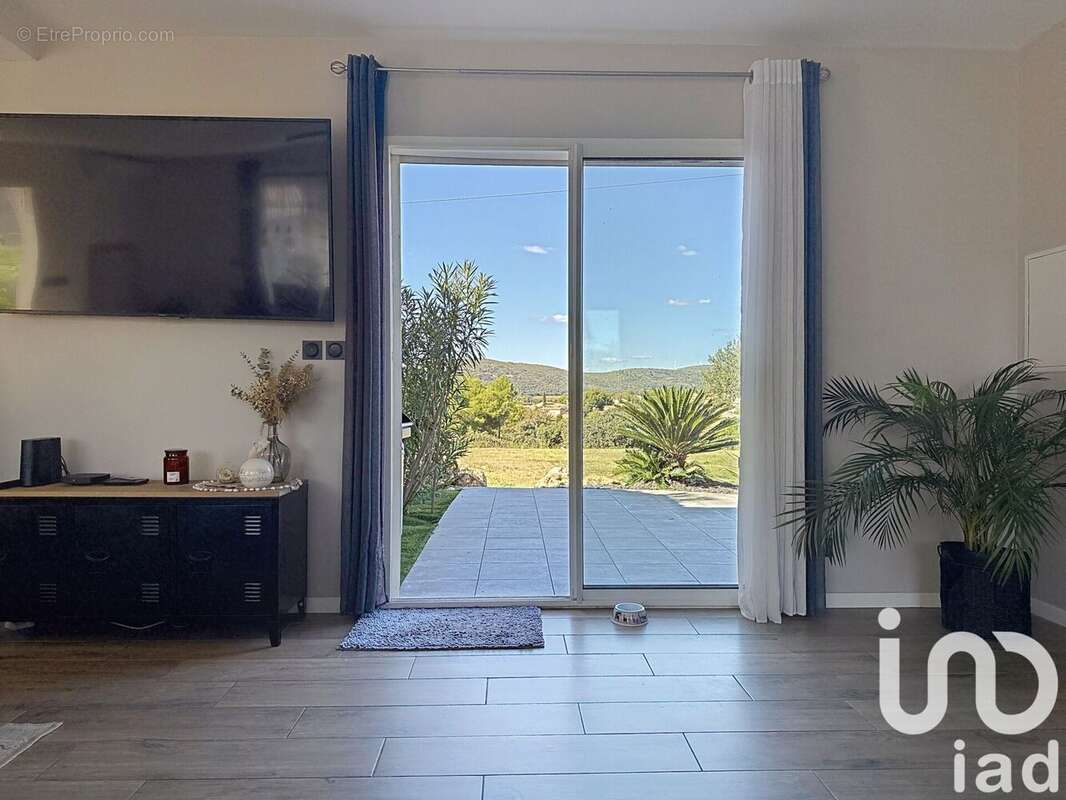 Photo 4 - Maison à POUSSAN