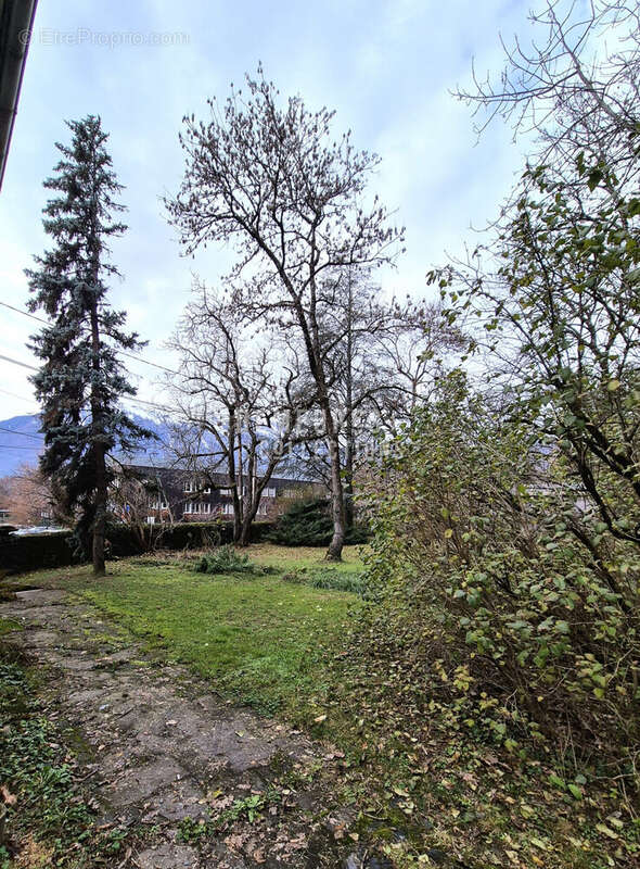Maison à ALBERTVILLE
