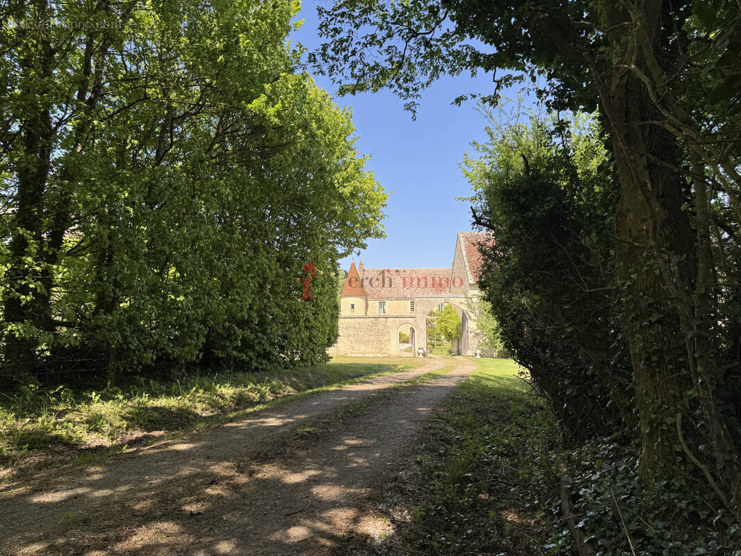 Maison à BELLEME