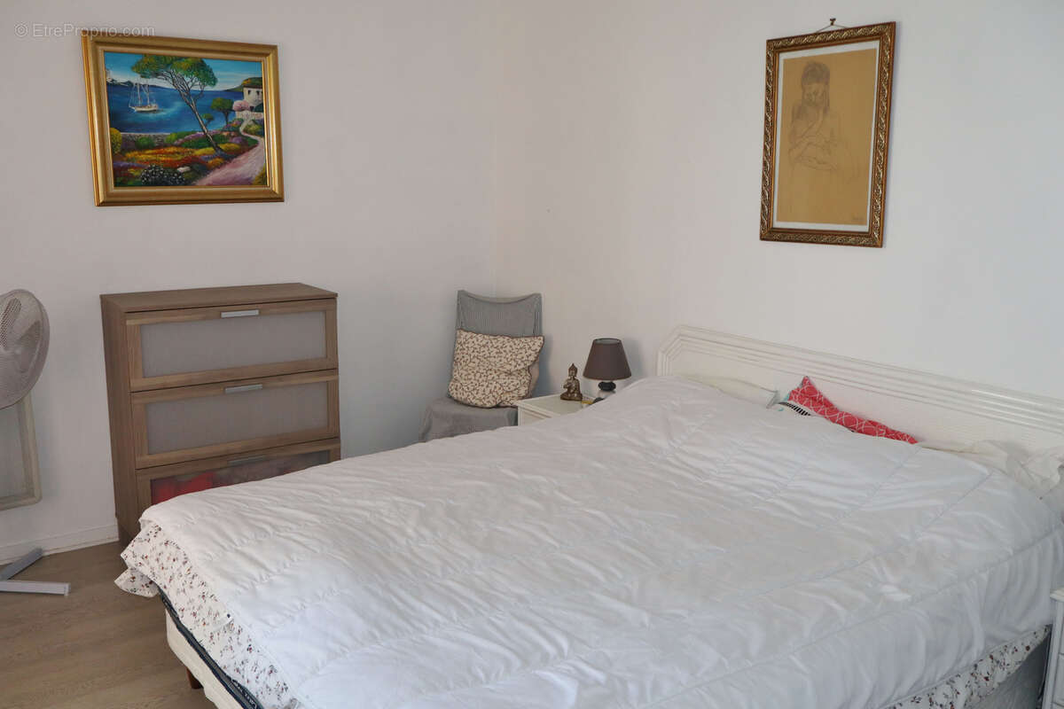 Appartement à SAINT-RAPHAEL