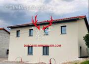 Photo 1 - Maison à COMMUNAY