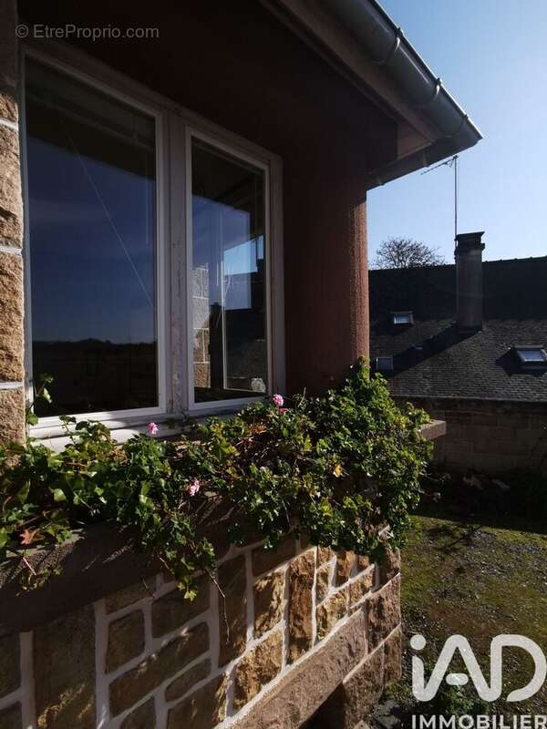 Photo 3 - Maison à PONTRIEUX