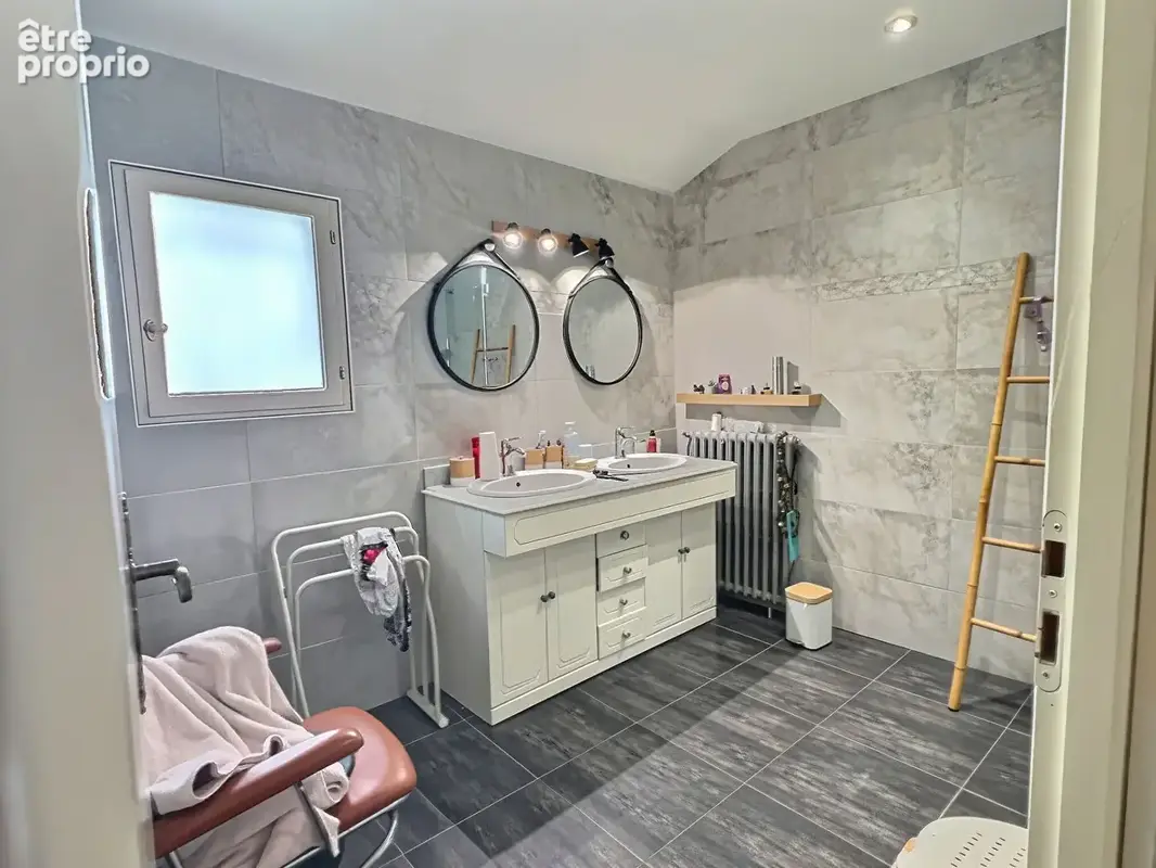 Maison plein pied - photo 14