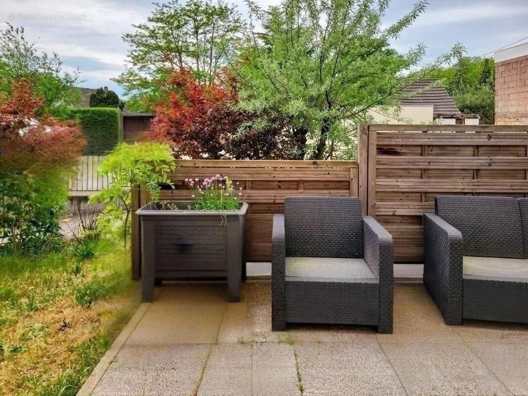 Appartement à HAGUENAU
