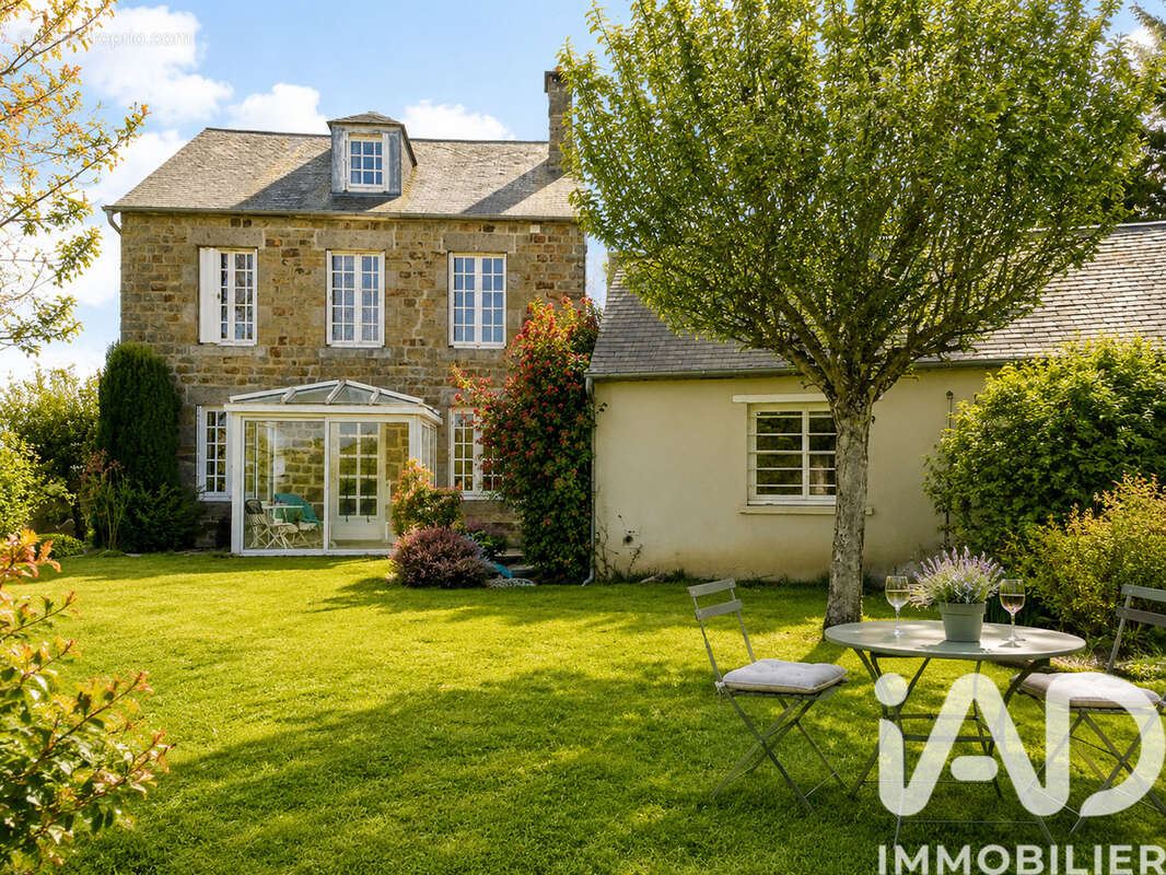 Photo 2 - Maison à FLERS