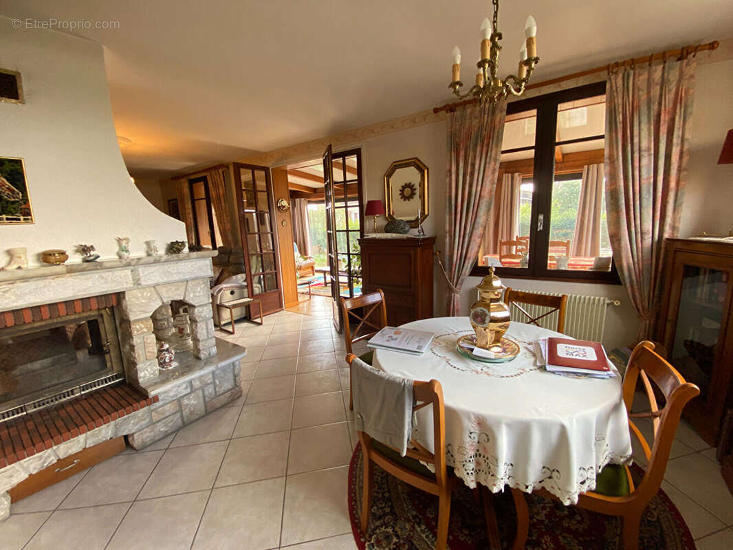 Maison à CASTELNAUDARY