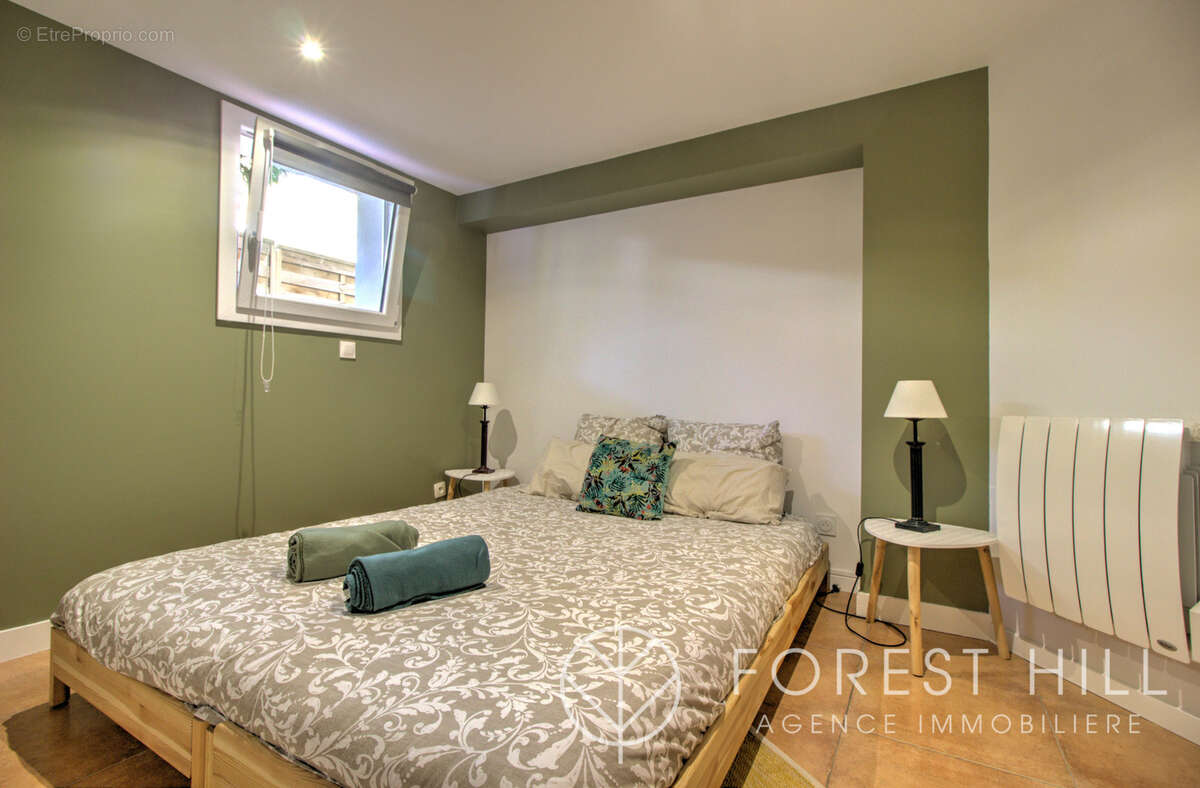 Maison familiale avec vue, jardin, piscine et appartement indépendant - photo 21