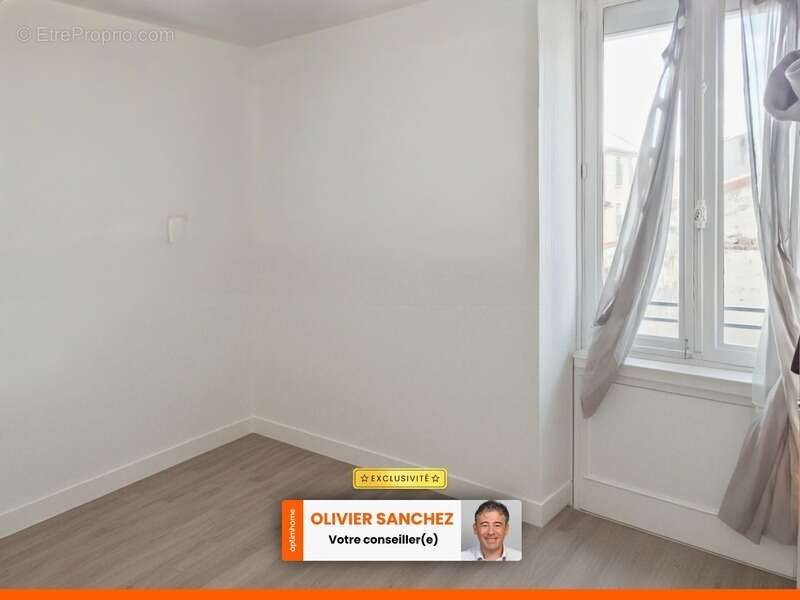 Appartement à ISSOIRE