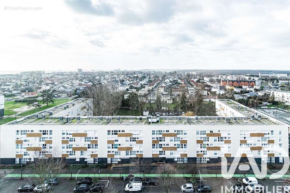 Photo 9 - Appartement à LE HAVRE