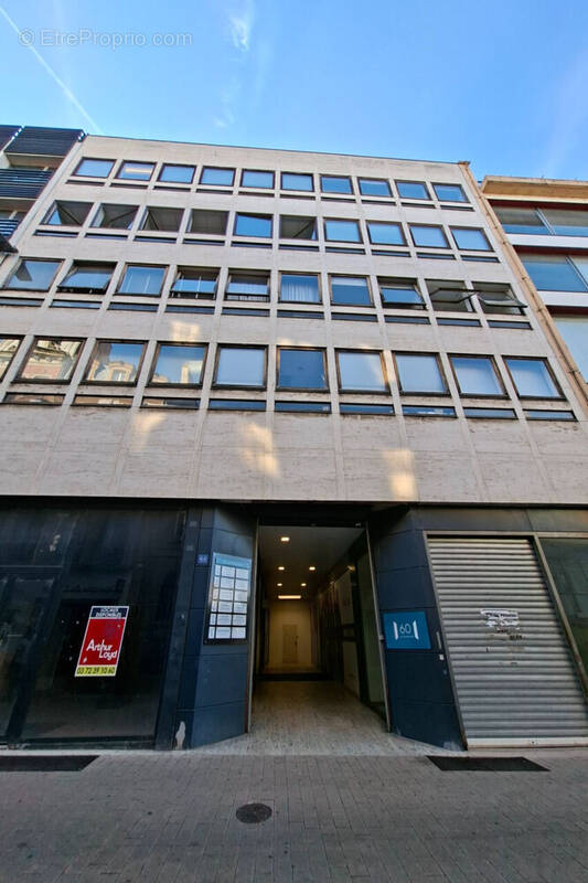 Commerce 84 m² à Metz  - photo 1