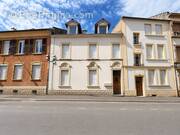 Appartement à MONTIGNY-LES-METZ