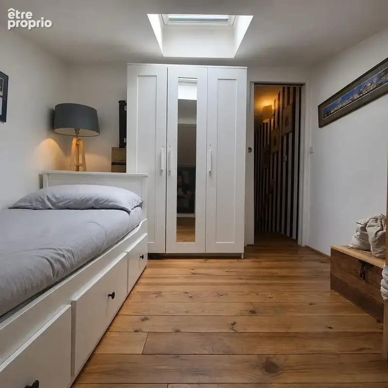 Maison 70 m2 bordeaux nansouty - photo 7