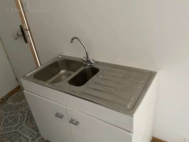 Appartement à CAUDRY